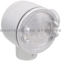Crouse Hinds GUAL36 Conduit Outlet Box Product Image
