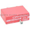Crydom 6311 Product Image
