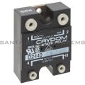 Crydom D2440 Solid State Relay Product Image