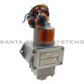 Custom Control Sensors 646DZEM1 Pressure Switch Product Image
