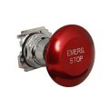 Cutler-Hammer 10250ED1080 E-Stop Pushbutton Product Image