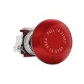 Cutler-Hammer 10250ED1113-3 Push Button Product Image