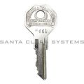 Cutler-Hammer 10250ED824 Replacement Keys | H661 Product Image