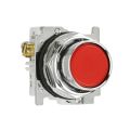 Cutler-Hammer 10250T102-51 Push Button Operator Red Product Image