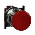 Cutler-Hammer 10250T122 Mushroom Head/ Red | 10250T-122 Product Image