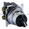 Cutler-Hammer 10250T1311-1 Oil Tight Selector Switch Product Image