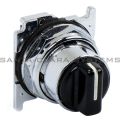 Cutler-Hammer 10250T1323 Selector Switch | 10250T-1323 Product Image