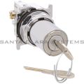 Cutler-Hammer 10250T15113-53 Selector Switch Product Image