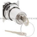 Cutler-Hammer 10250T15224 Selector Switch Product Image