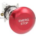 Cutler-Hammer 10250T17213-53 Push Button Product Image