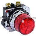 Cutler-Hammer 10250T181LRP06 Indicator Light Red Product Image