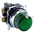 Cutler-Hammer 10250T197LGP24 Pilot Light Green LED Full Voltage | Eaton Product Image