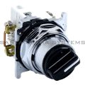 Cutler-Hammer 10250T21KB Selector Switch 3-Pos Maint | Eaton Product Image