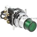 Cutler-Hammer 10250T221LGP06 Pushbutton LED Green Product Image