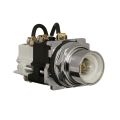 Cutler-Hammer 10250T221N Pushbutton Press/Test | 10250T-221-N | Eaton Product Image