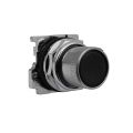 Cutler-Hammer 10250T2411-1 Pushbutton Roto Black Flush Product Image