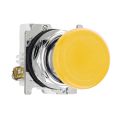 Cutler-Hammer 10250T26Y Push Button Product Image