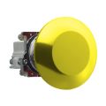 Cutler-Hammer 10250T27Y Push Button Product Image