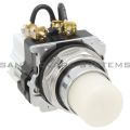 Cutler-Hammer 10250T297LWP2A Pilot Light White LED Product Image