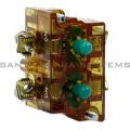 Cutler-Hammer 10250T2C Contact Block Product Image