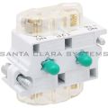 Cutler-Hammer 10250T2P Contact Block Product Image