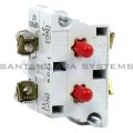 Cutler-Hammer 10250T3 Contact Block 10amp 2NC Product Image