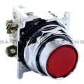 Cutler-Hammer 10250T30R Push Button Product Image