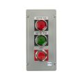 Cutler-Hammer 10250T3536 Push Button Statio Product Image