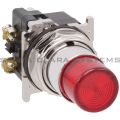 Cutler-Hammer 10250T397LRD2A Illuminated Push Button Product Image