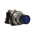 Cutler-Hammer 10250T411C23-53 Illuminated Push Button Product Image