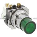 Cutler-Hammer 10250T411LGD06-53 Illuminated Push Button Product Image