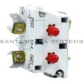 Cutler-Hammer 10250T42 Contact Block Product Image