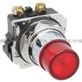 Cutler-Hammer 10250T476C21 Illuminated Push Button Product Image