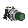 Cutler-Hammer 10250T476C22 Illuminated Push Button Product Image