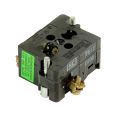 Cutler-Hammer 10250T51E Contact Block Product Image