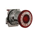 Cutler-Hammer 10250T5C53 Push Button Product Image