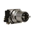 Cutler-Hammer 10250T6033 Selector Switch Illuminated 3-Pos | Eaton Product Image
