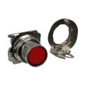 Cutler-Hammer 10250TA16 Push Button With Padlock Attachment Product Image