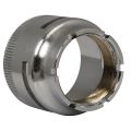 Cutler-Hammer 10250TA6 Shroud for Mushroom Head Operator Product Image