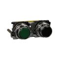Cutler-Hammer 10250TA66 Push Button Product Image