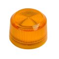 Cutler-Hammer 10250TC19N Lens | Amber Product Image