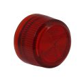 Cutler-Hammer 10250TC1N Push Button Lens Red Product Image