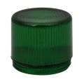 Cutler-Hammer 10250TC22 Lens Button, Plastic Green Product Image