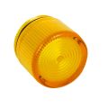 Cutler-Hammer 10250TC23 Pilot Light Lens Yellow | 91000TC23 Product Image