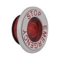Cutler-Hammer 10250TC63 Push Button Cap Product Image