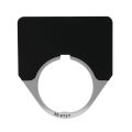 Cutler-Hammer 10250TJ36 Legend Plate Product Image