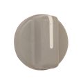 Cutler-Hammer 10250TKA Selector Switch Knob Product Image