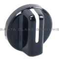 Cutler-Hammer 10250TKB Selector Switch Knob Product Image
