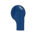 Cutler-Hammer 10250TLL Selector Switch Lever Blue Product Image