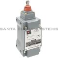 Cutler-Hammer 10316H1006 Limit Switch Product Image